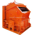 Impact Crusher For Sand And Gravel Production Plant